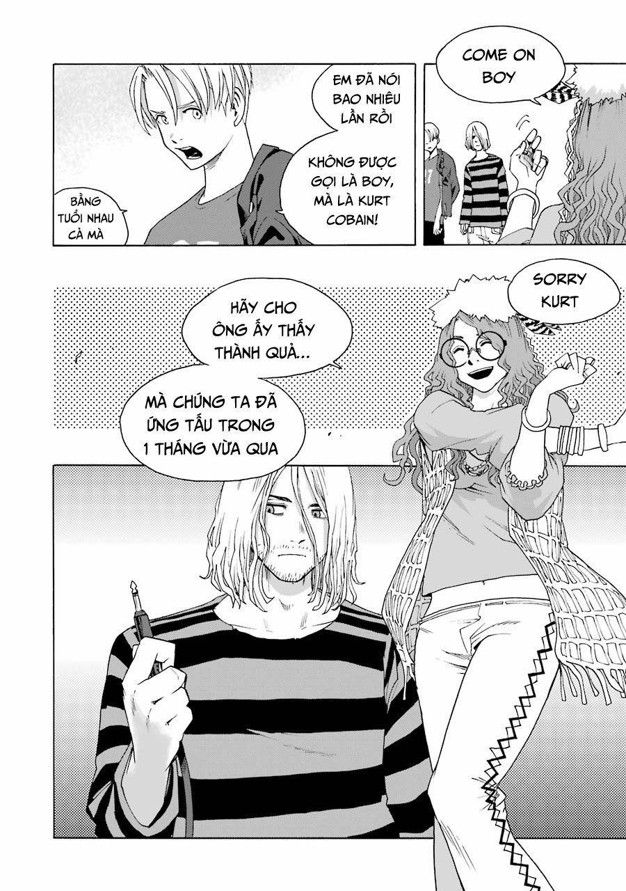 Shiori Experience - Jimi Na Watashi To Hen Na Oji-San 62 trang 20