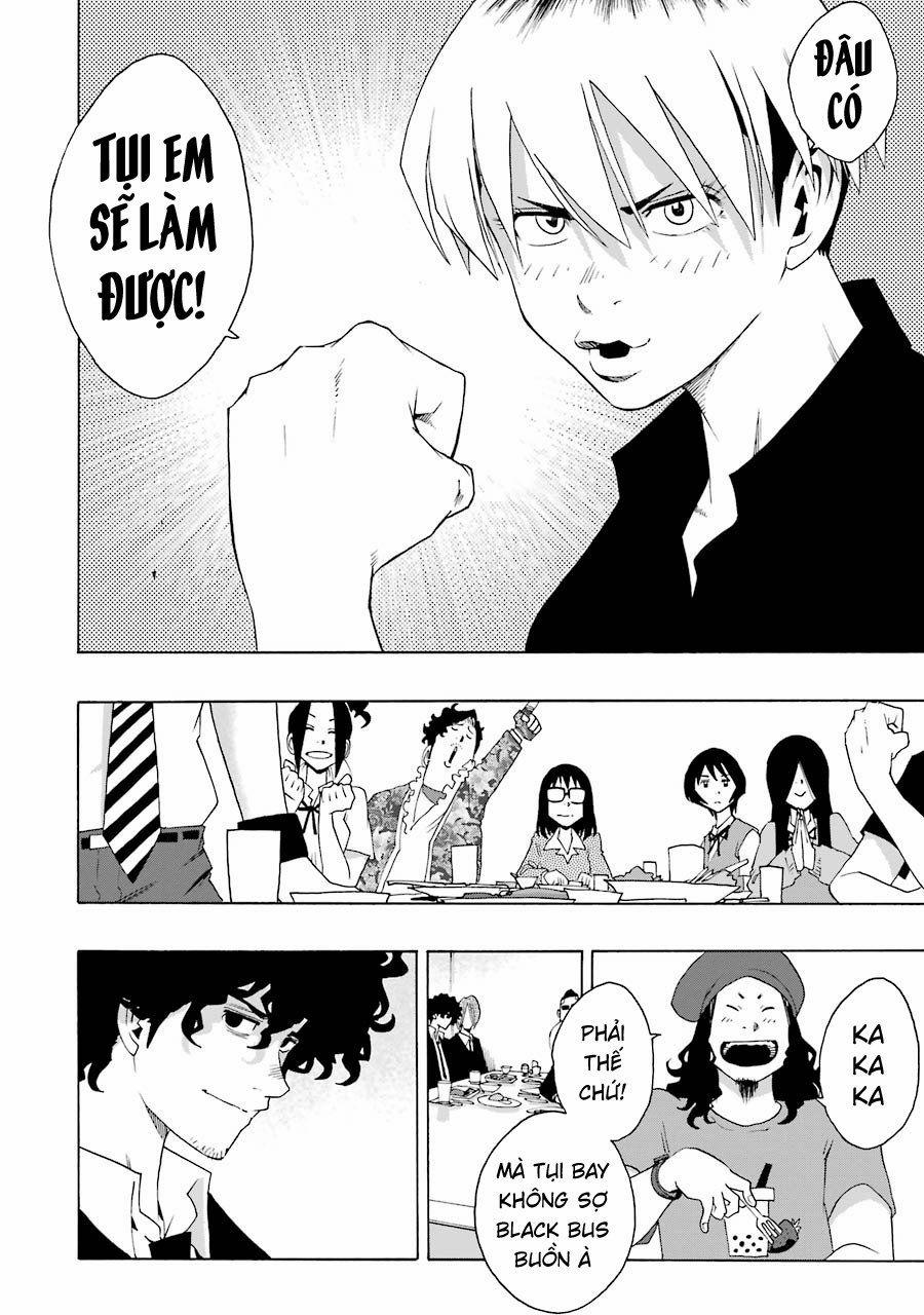 Shiori Experience - Jimi Na Watashi To Hen Na Oji-San 62 trang 28