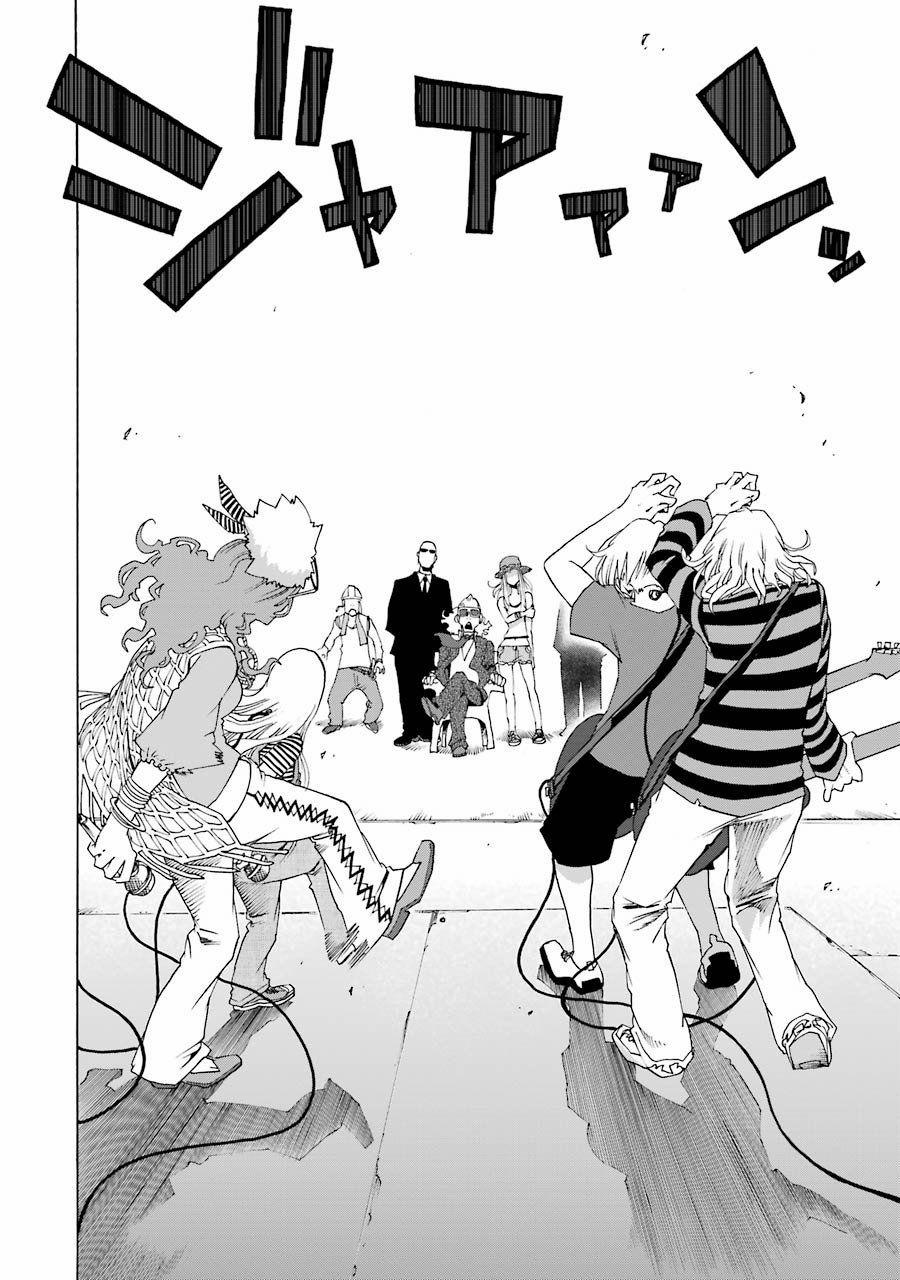 Shiori Experience - Jimi Na Watashi To Hen Na Oji-San 62 trang 33