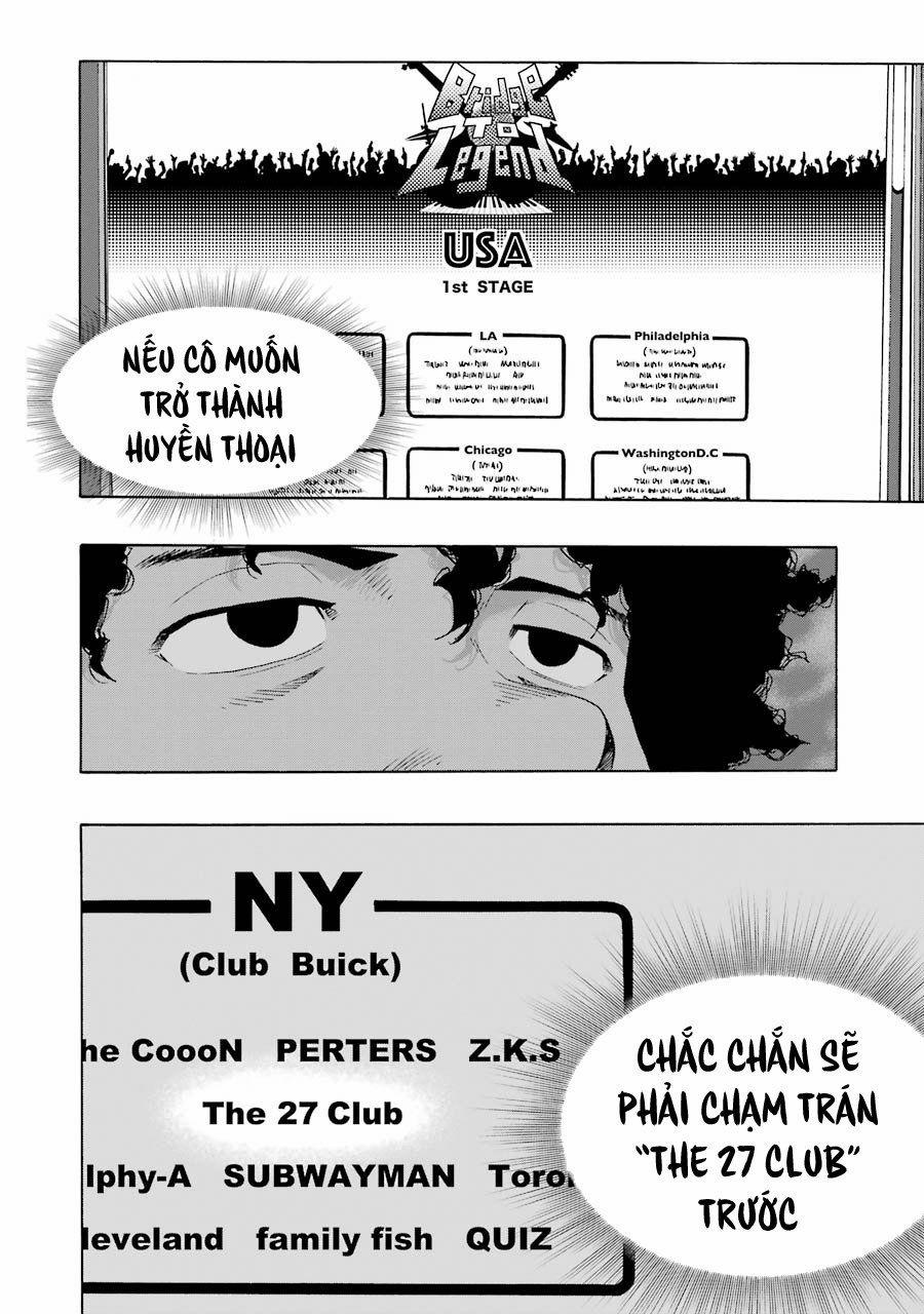 Shiori Experience - Jimi Na Watashi To Hen Na Oji-San 62 trang 39