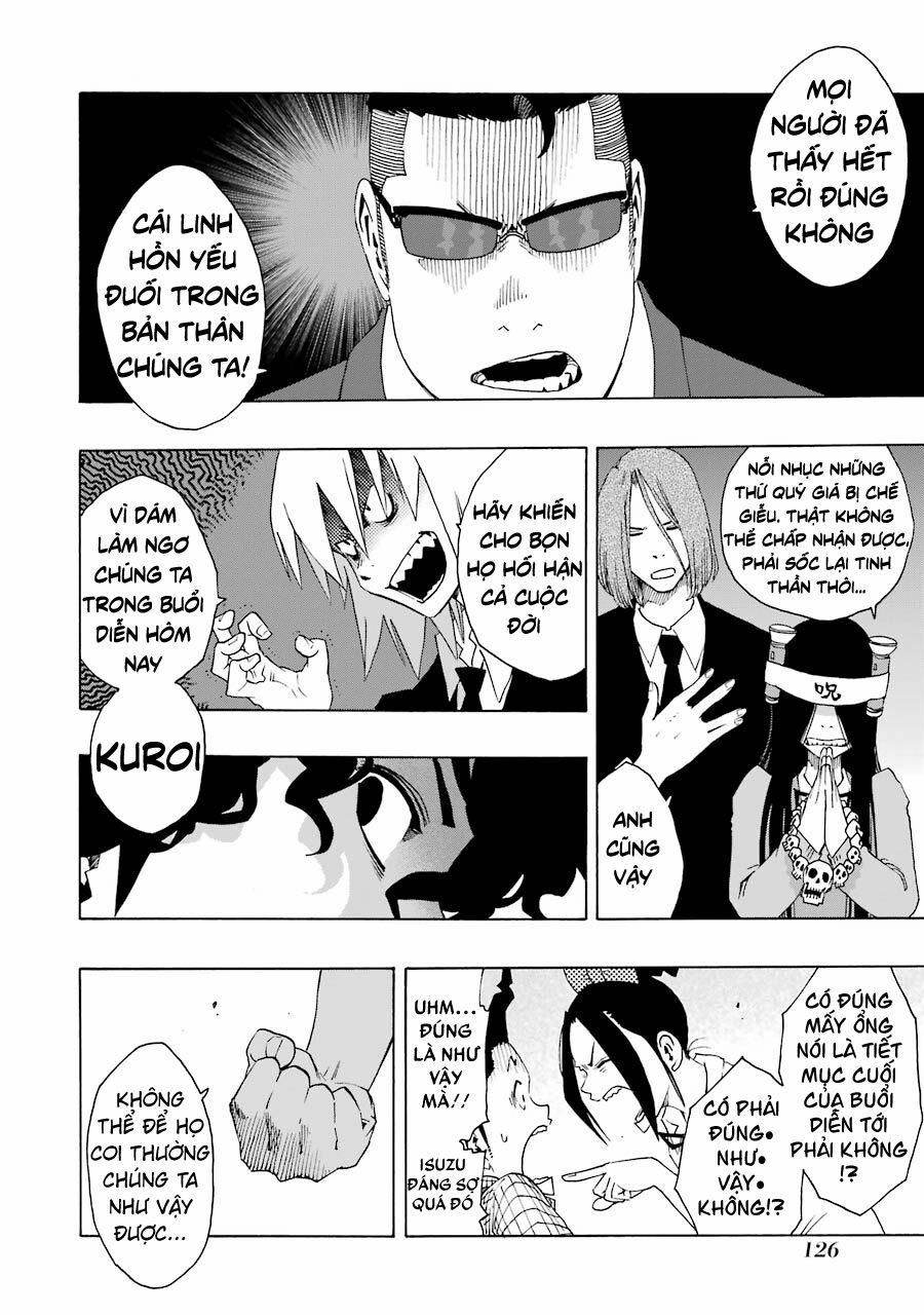 Shiori Experience - Jimi Na Watashi To Hen Na Oji-San 63 trang 24