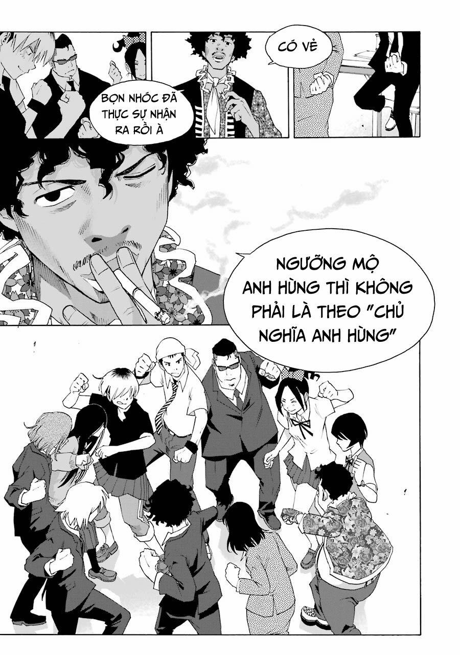 Shiori Experience - Jimi Na Watashi To Hen Na Oji-San 63 trang 29