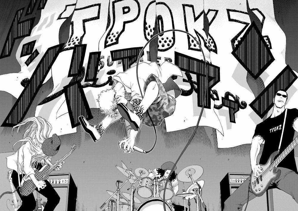 Shiori Experience - Jimi Na Watashi To Hen Na Oji-San 64 trang 35