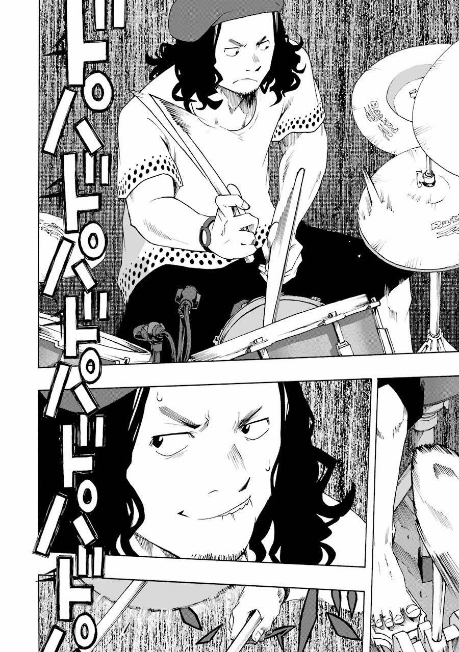 Shiori Experience - Jimi Na Watashi To Hen Na Oji-San 64 trang 37