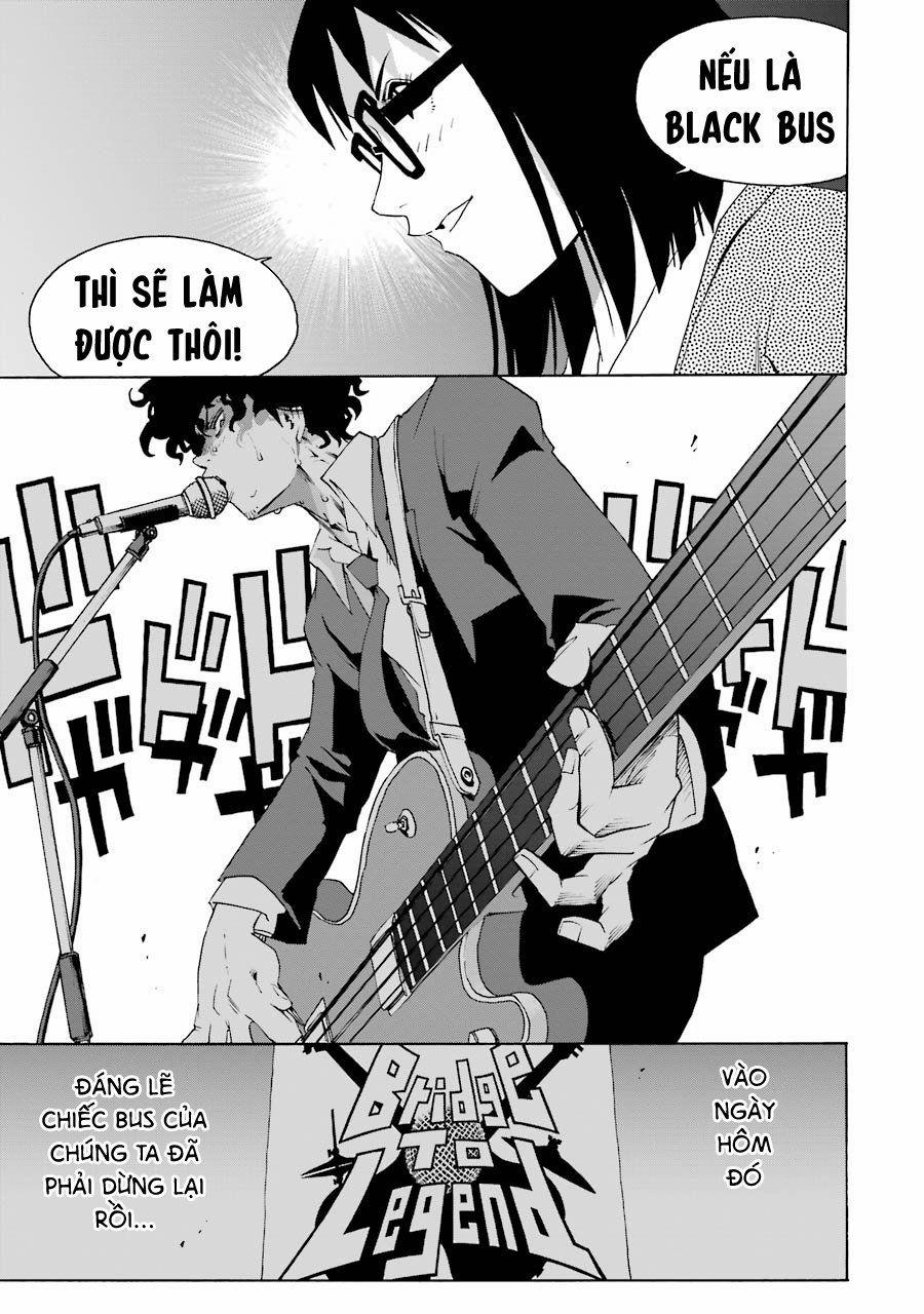 Shiori Experience - Jimi Na Watashi To Hen Na Oji-San 64 trang 4