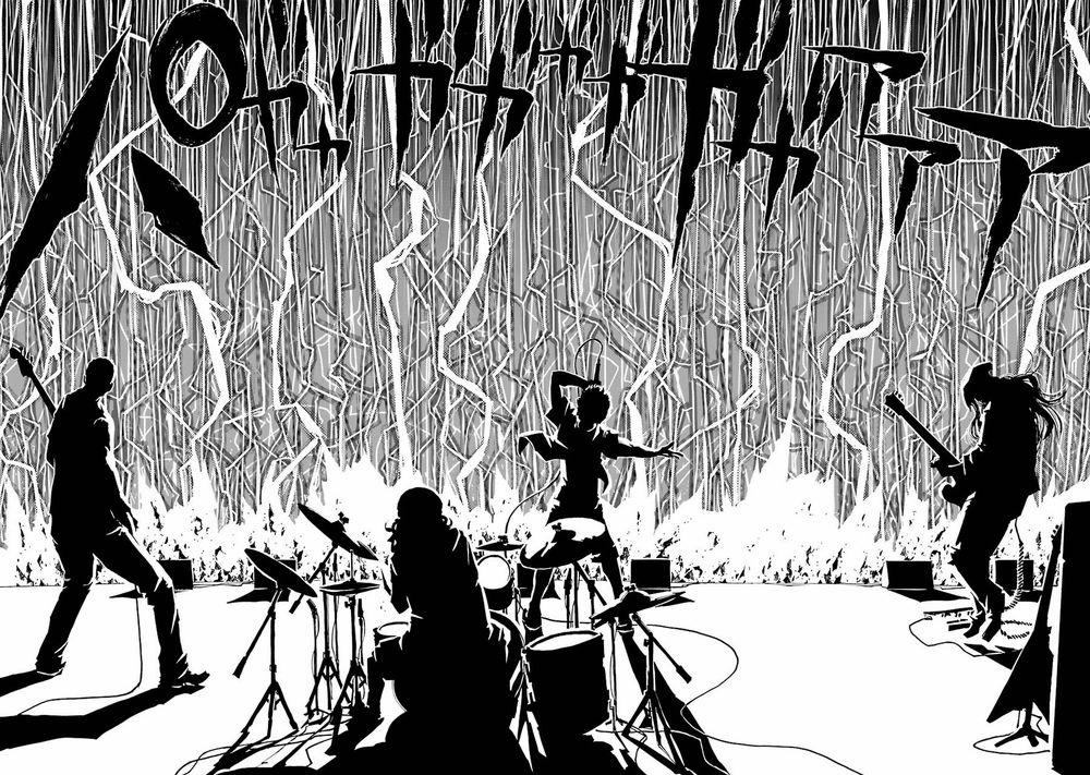 Shiori Experience - Jimi Na Watashi To Hen Na Oji-San 64 trang 41