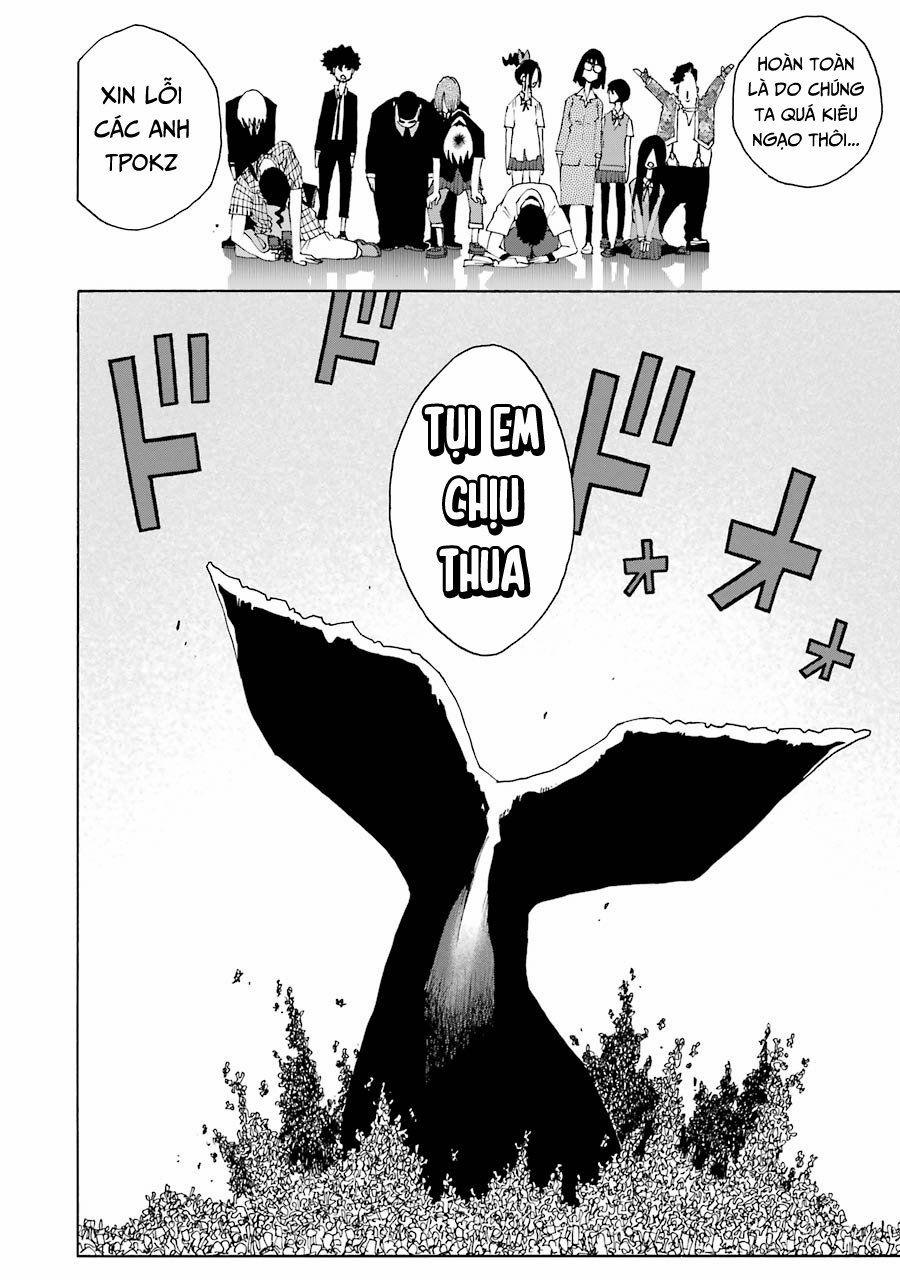 Shiori Experience - Jimi Na Watashi To Hen Na Oji-San 64 trang 49