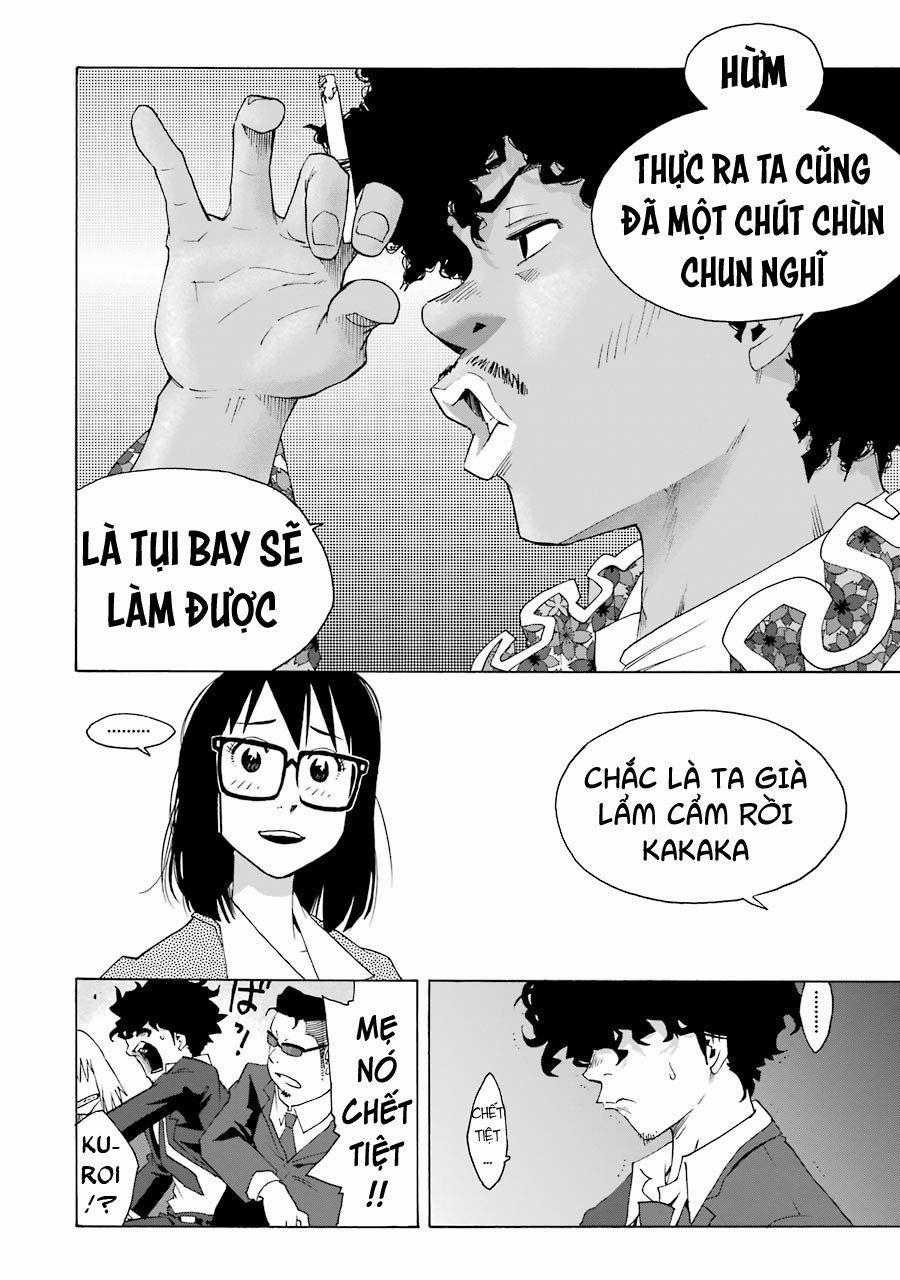 Shiori Experience - Jimi Na Watashi To Hen Na Oji-San 64 trang 51