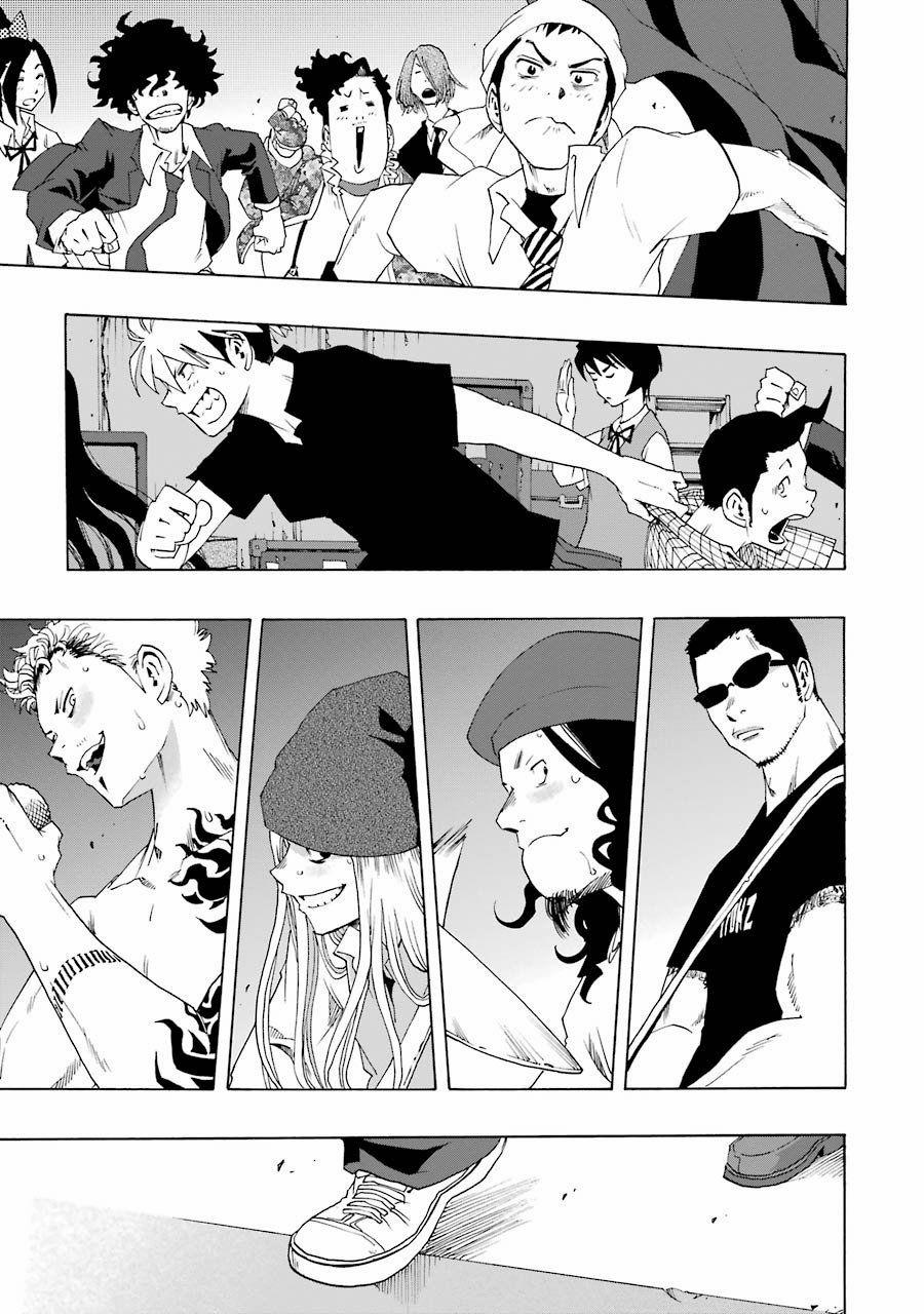 Shiori Experience - Jimi Na Watashi To Hen Na Oji-San 64 trang 52