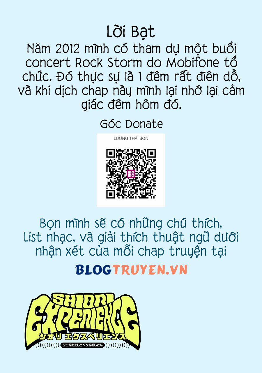 Shiori Experience - Jimi Na Watashi To Hen Na Oji-San 64 trang 55