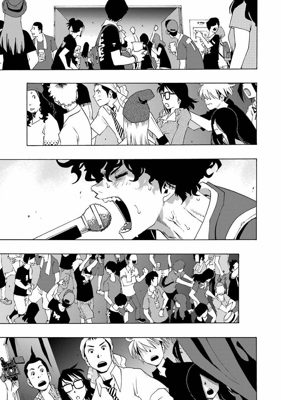 Shiori Experience - Jimi Na Watashi To Hen Na Oji-San 64 trang 6