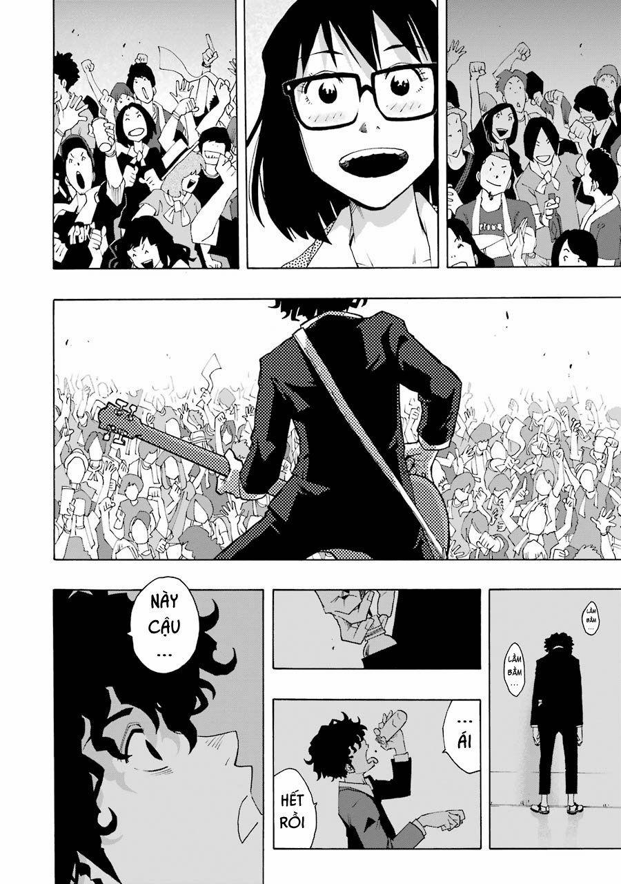 Shiori Experience - Jimi Na Watashi To Hen Na Oji-San 64 trang 7