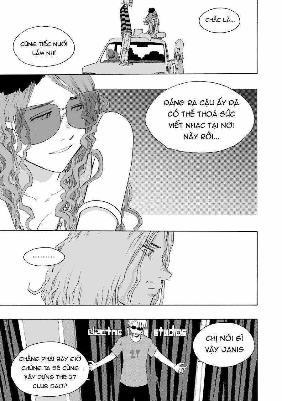 Shiori Experience - Jimi Na Watashi To Hen Na Oji-San 65 trang 12