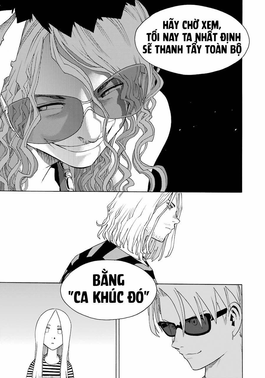 Shiori Experience - Jimi Na Watashi To Hen Na Oji-San 65 trang 19