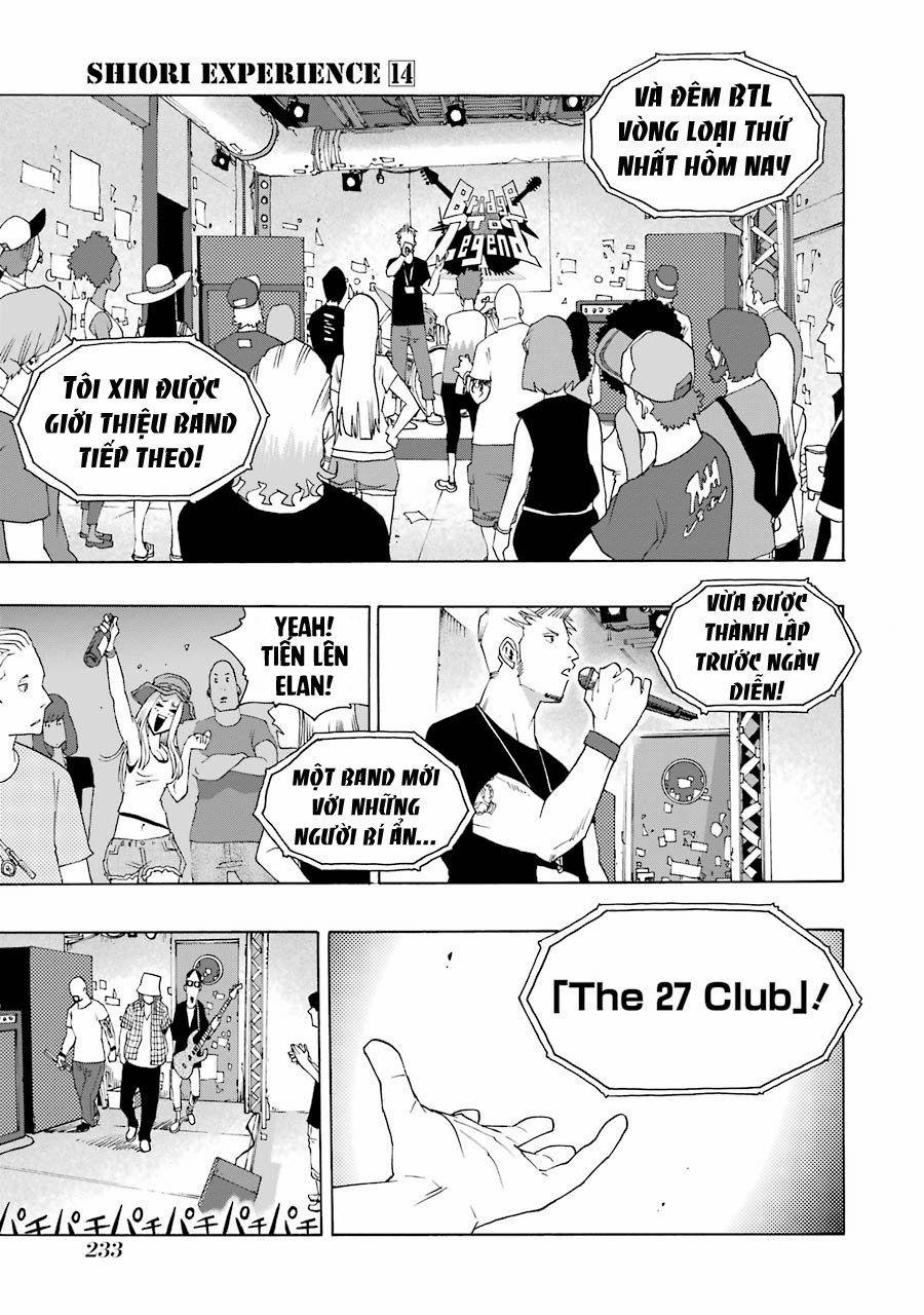 Shiori Experience - Jimi Na Watashi To Hen Na Oji-San 65 trang 25