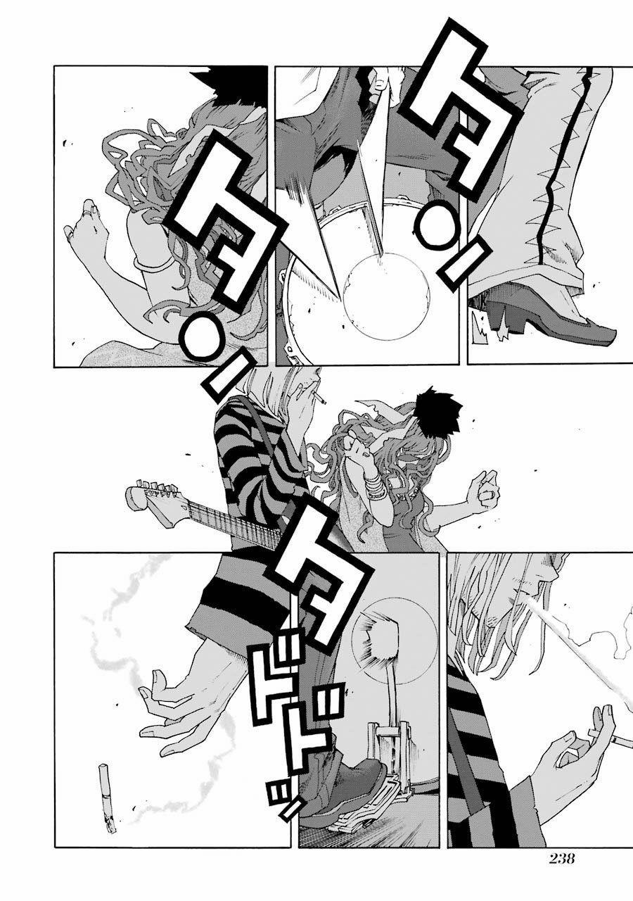 Shiori Experience - Jimi Na Watashi To Hen Na Oji-San 65 trang 29