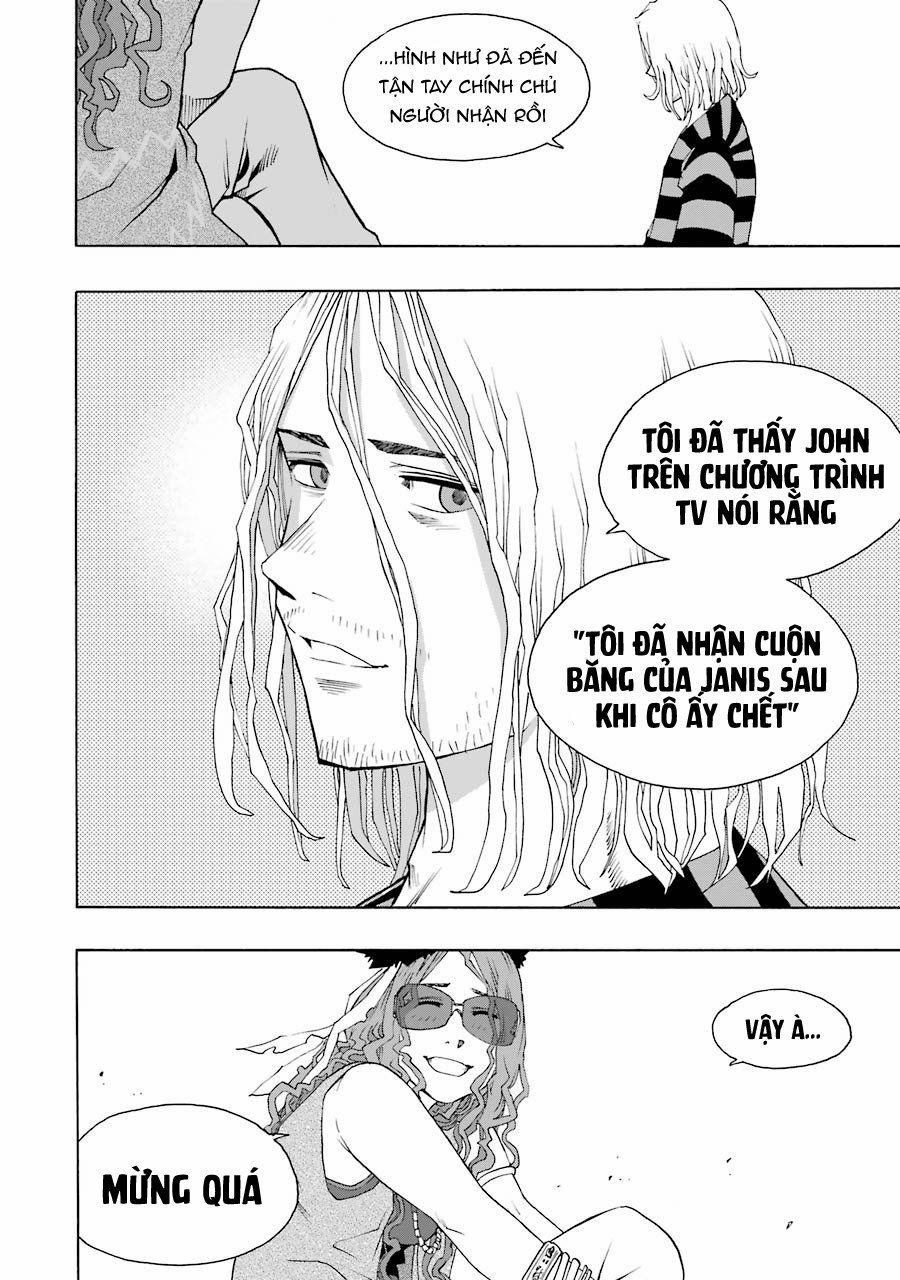 Shiori Experience - Jimi Na Watashi To Hen Na Oji-San 65 trang 5