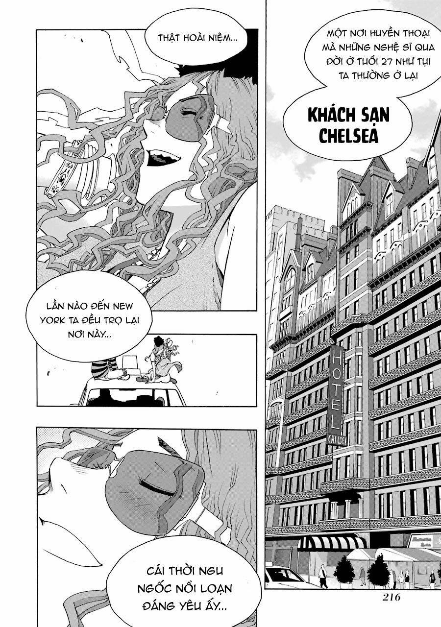 Shiori Experience - Jimi Na Watashi To Hen Na Oji-San 65 trang 9