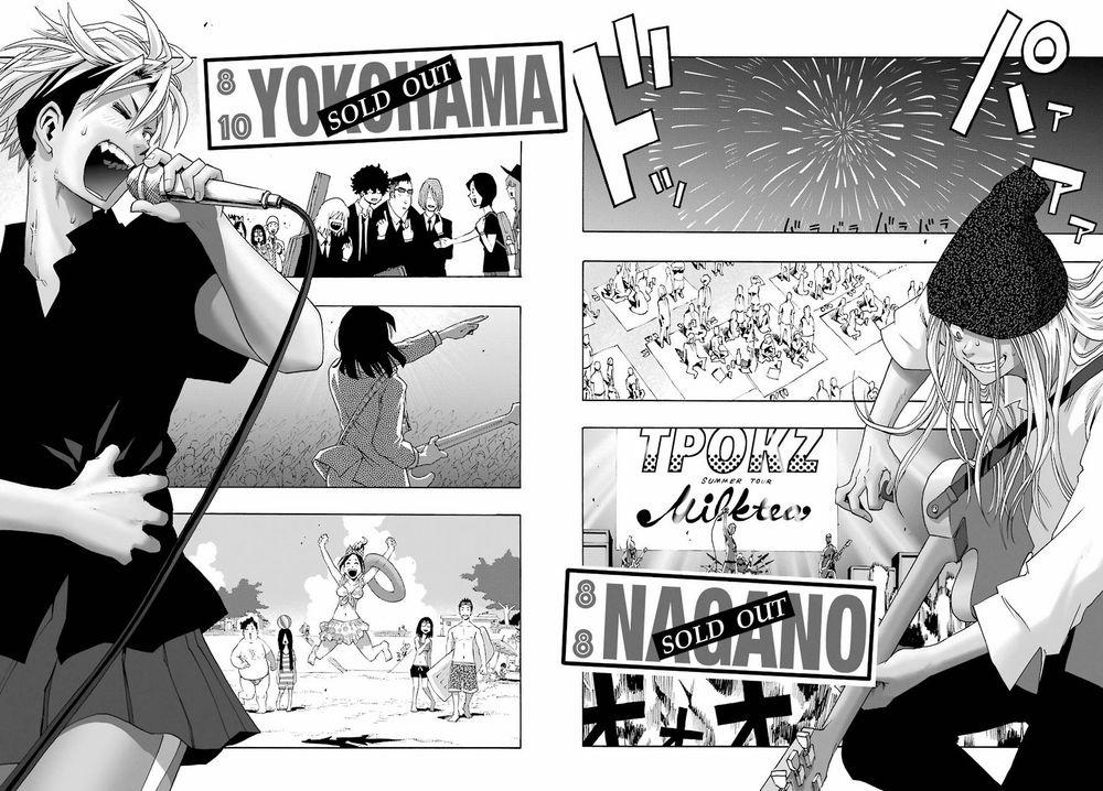 Shiori Experience - Jimi Na Watashi To Hen Na Oji-San 66 trang 13