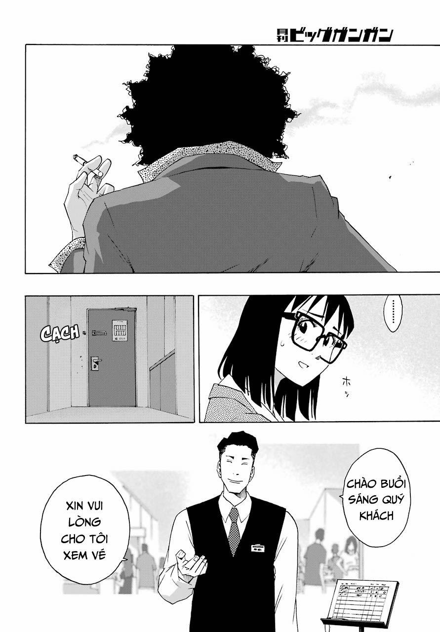 Shiori Experience - Jimi Na Watashi To Hen Na Oji-San 66 trang 24