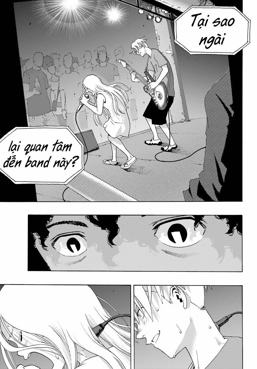 Shiori Experience - Jimi Na Watashi To Hen Na Oji-San 66 trang 29