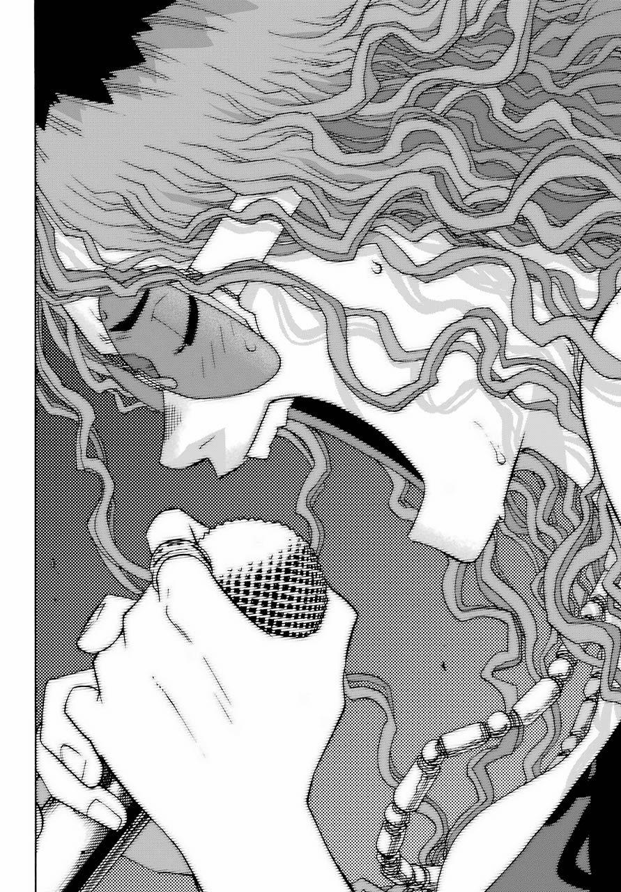 Shiori Experience - Jimi Na Watashi To Hen Na Oji-San 66 trang 31