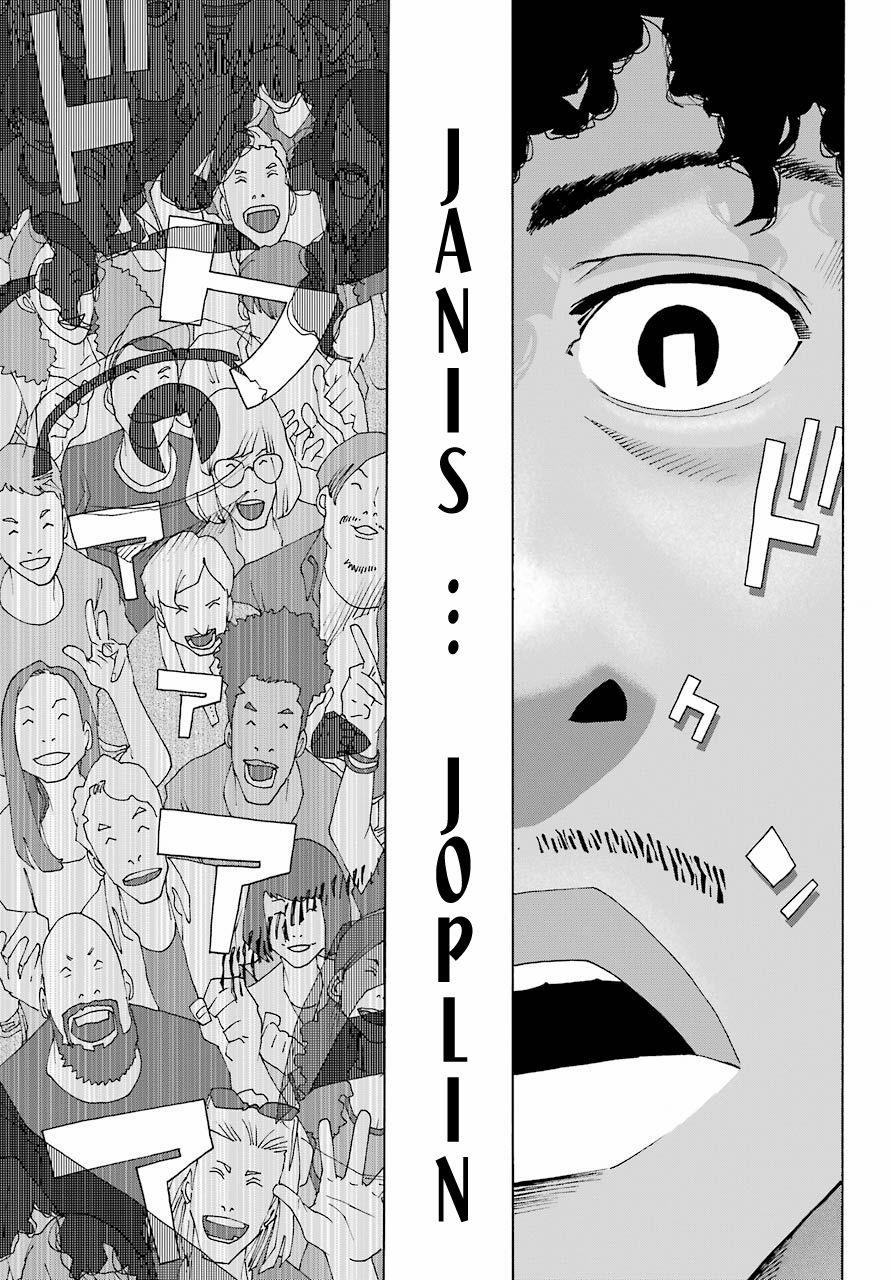 Shiori Experience - Jimi Na Watashi To Hen Na Oji-San 66 trang 32