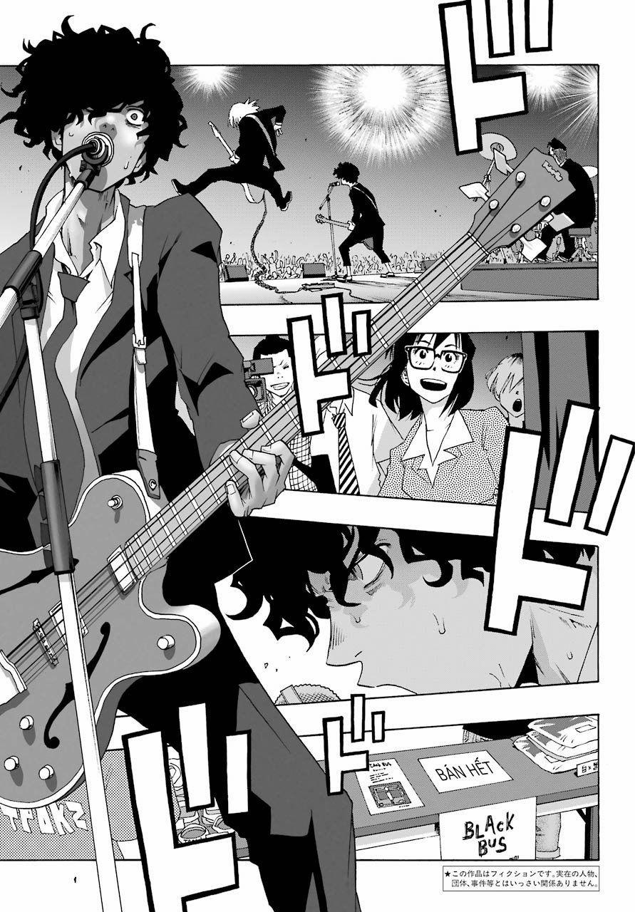 Shiori Experience - Jimi Na Watashi To Hen Na Oji-San 66 trang 5