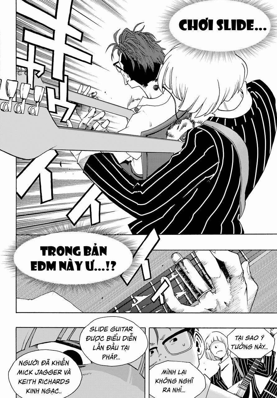 Shiori Experience - Jimi Na Watashi To Hen Na Oji-San 67 trang 13