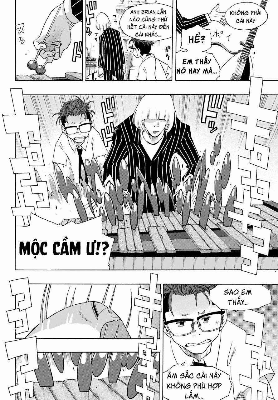 Shiori Experience - Jimi Na Watashi To Hen Na Oji-San 67 trang 15