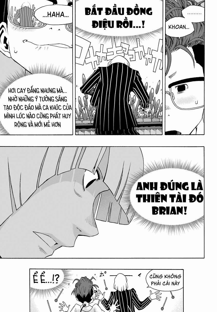 Shiori Experience - Jimi Na Watashi To Hen Na Oji-San 67 trang 16