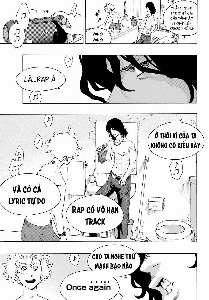 Shiori Experience - Jimi Na Watashi To Hen Na Oji-San 67 trang 23