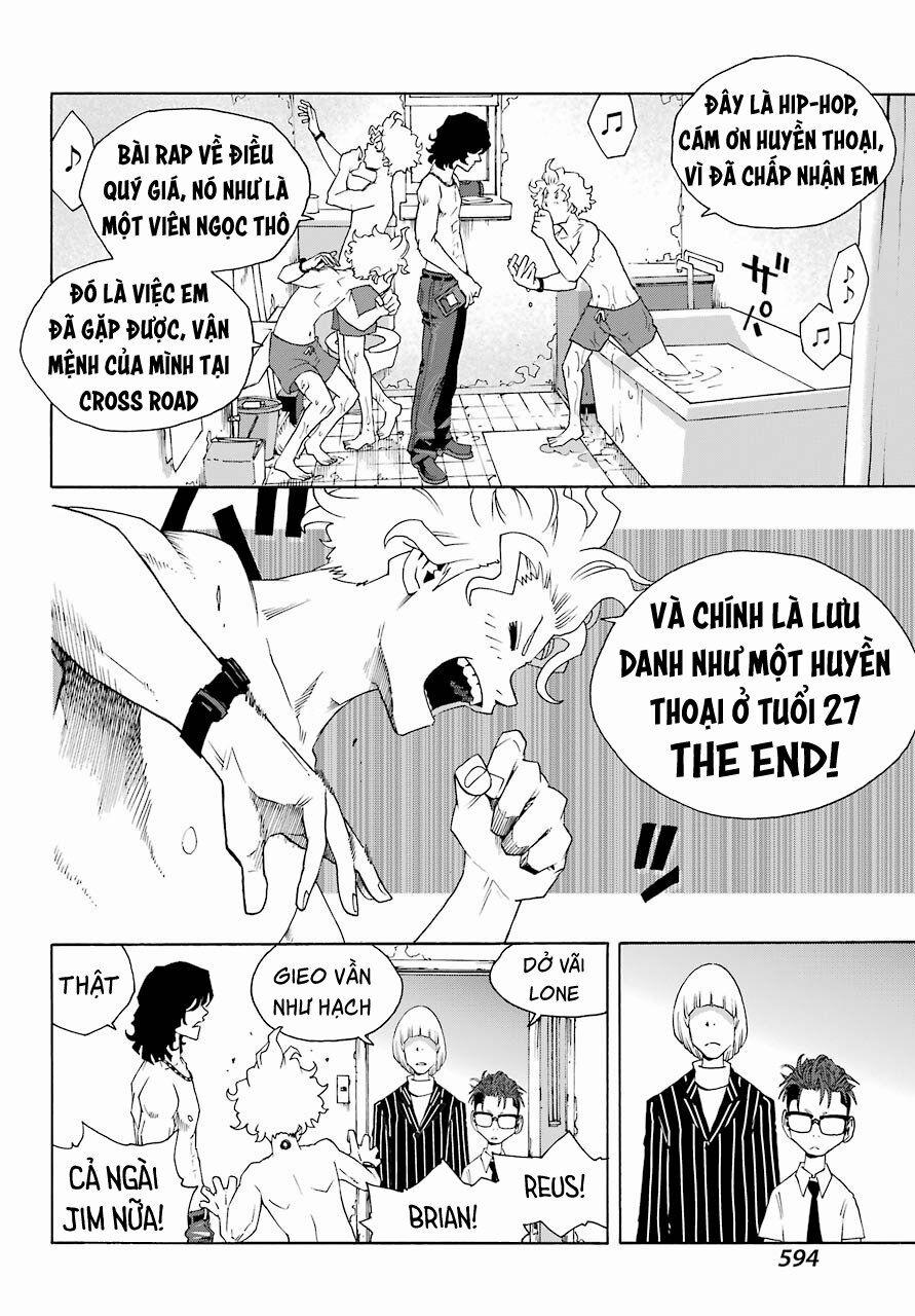 Shiori Experience - Jimi Na Watashi To Hen Na Oji-San 67 trang 24