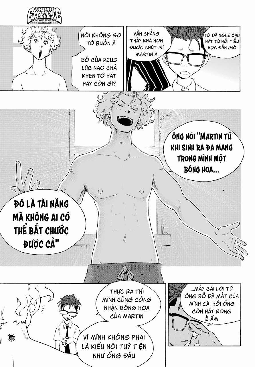 Shiori Experience - Jimi Na Watashi To Hen Na Oji-San 67 trang 25