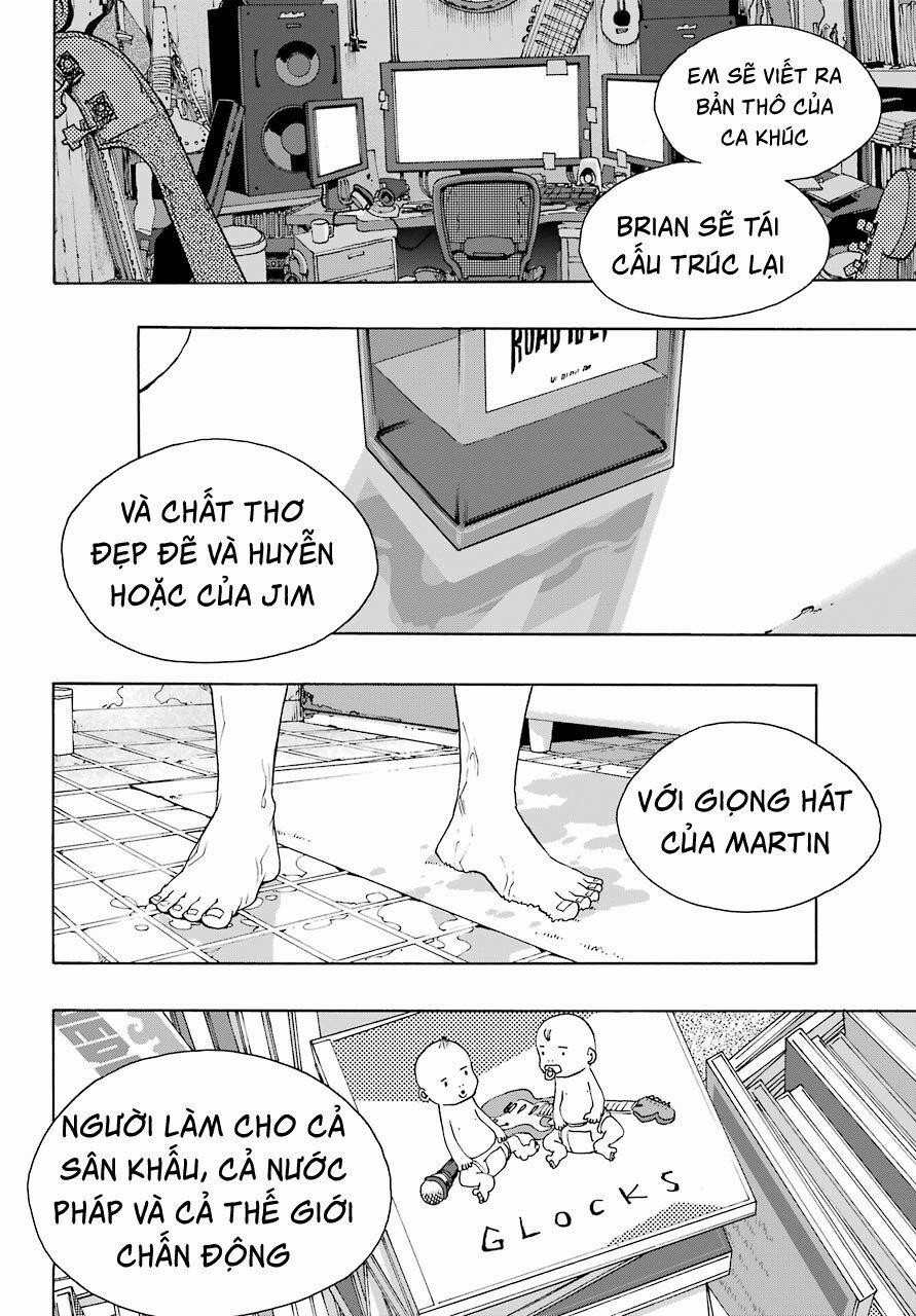 Shiori Experience - Jimi Na Watashi To Hen Na Oji-San 67 trang 28