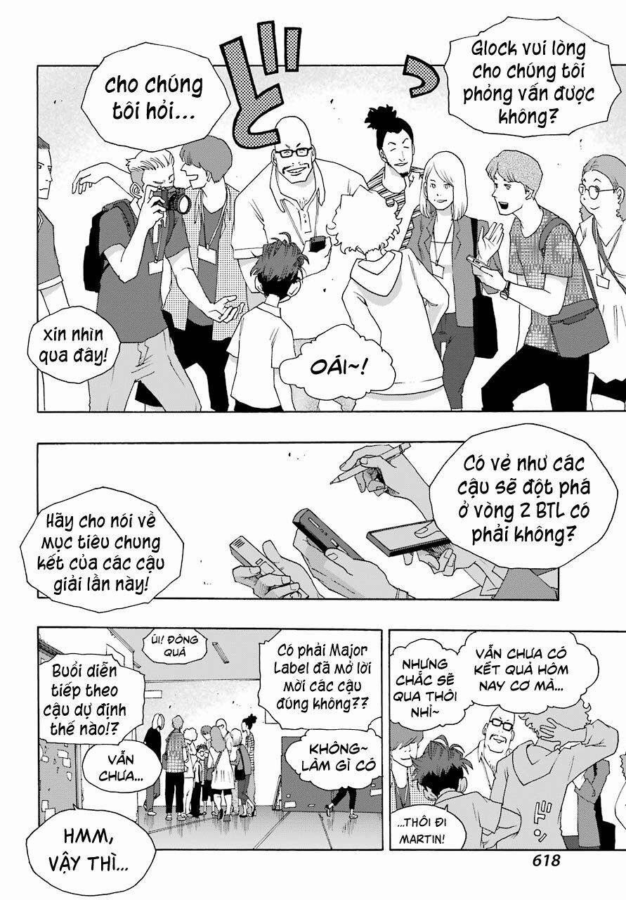 Shiori Experience - Jimi Na Watashi To Hen Na Oji-San 67 trang 44