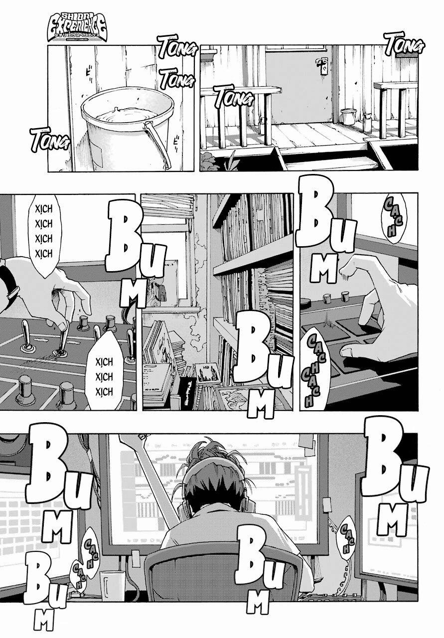 Shiori Experience - Jimi Na Watashi To Hen Na Oji-San 67 trang 8