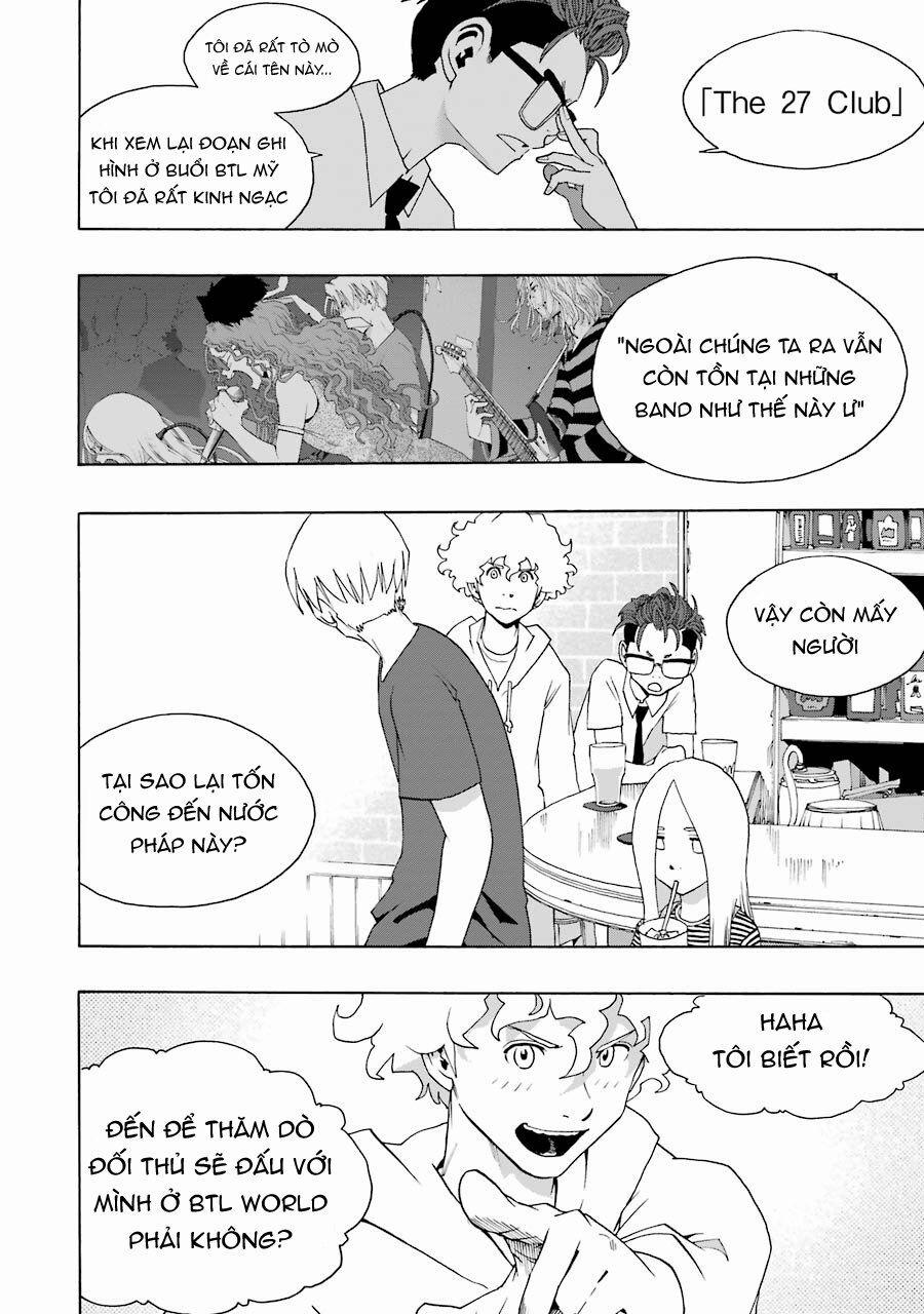 Shiori Experience - Jimi Na Watashi To Hen Na Oji-San 68 trang 13