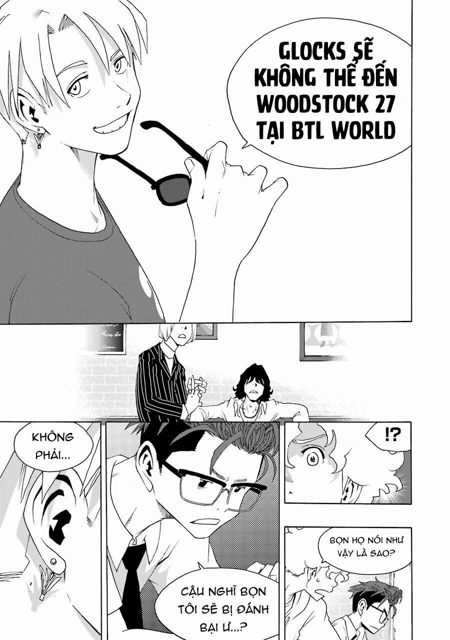 Shiori Experience - Jimi Na Watashi To Hen Na Oji-San 68 trang 14