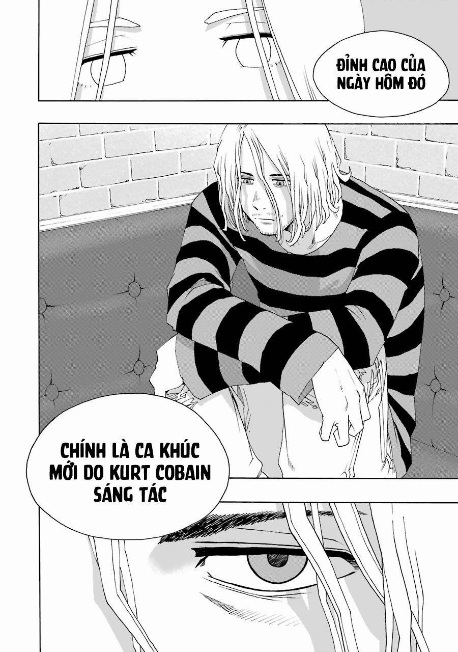 Shiori Experience - Jimi Na Watashi To Hen Na Oji-San 68 trang 23