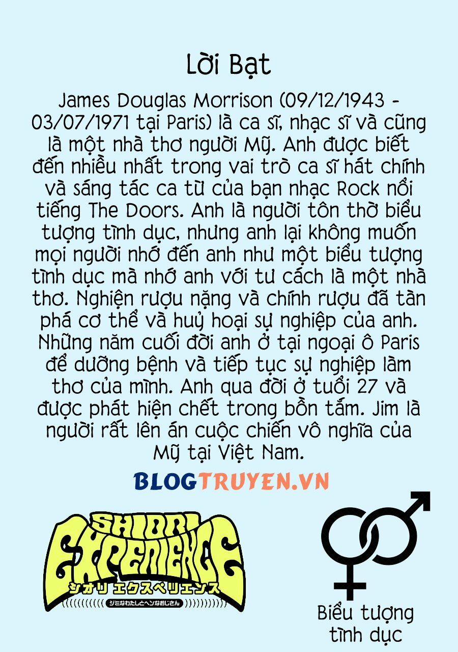 Shiori Experience - Jimi Na Watashi To Hen Na Oji-San 68 trang 29