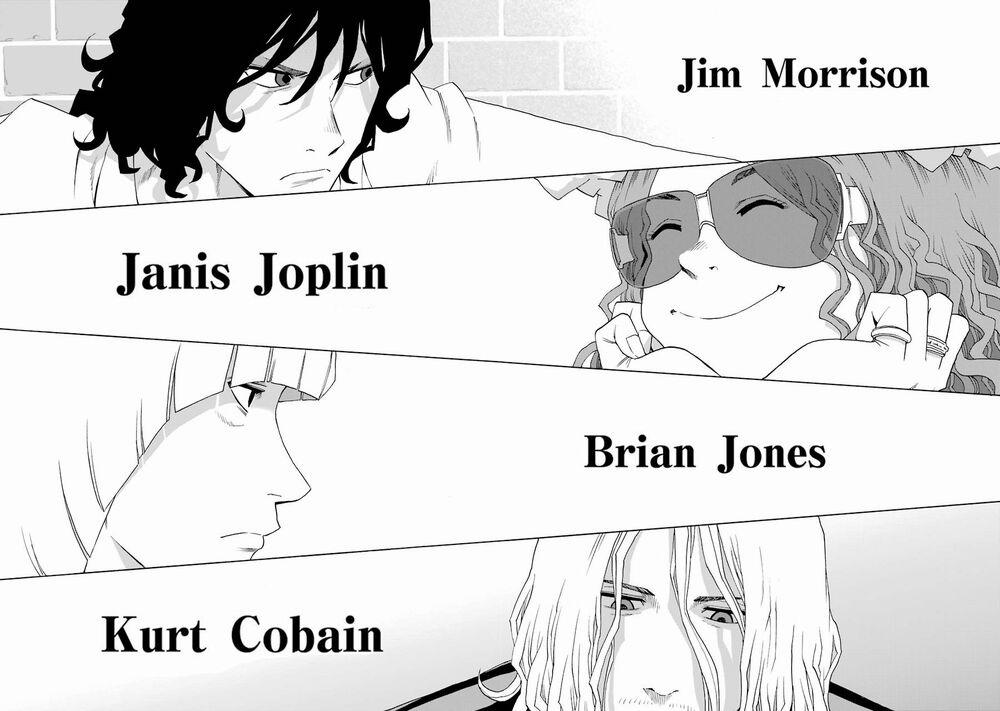 Shiori Experience - Jimi Na Watashi To Hen Na Oji-San 68 trang 6