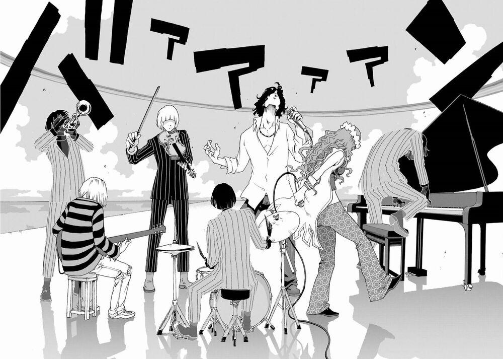 Shiori Experience - Jimi Na Watashi To Hen Na Oji-San 69 trang 16