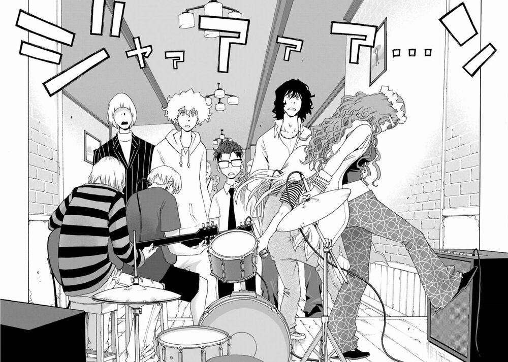 Shiori Experience - Jimi Na Watashi To Hen Na Oji-San 69 trang 17