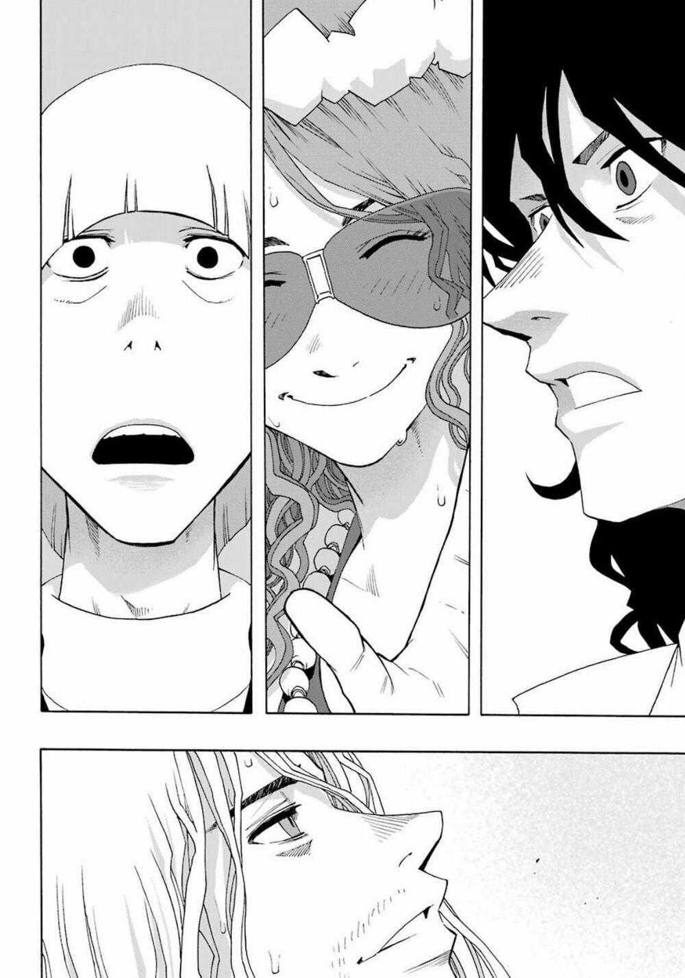 Shiori Experience - Jimi Na Watashi To Hen Na Oji-San 69 trang 20