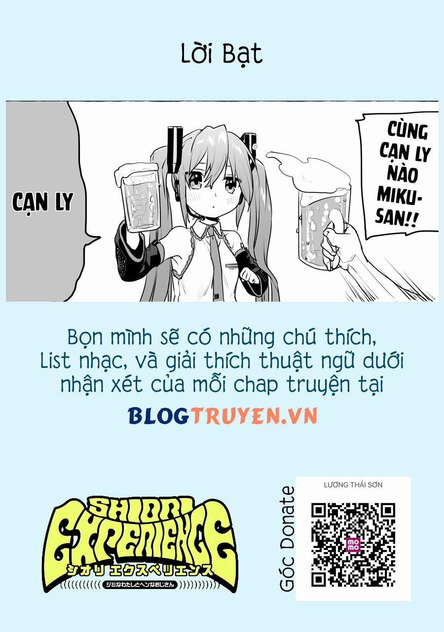 Shiori Experience - Jimi Na Watashi To Hen Na Oji-San 69 trang 24