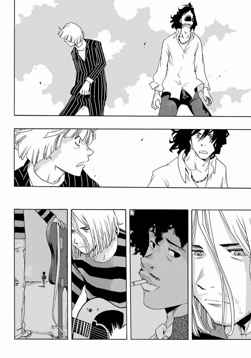 Shiori Experience - Jimi Na Watashi To Hen Na Oji-San 69 trang 8