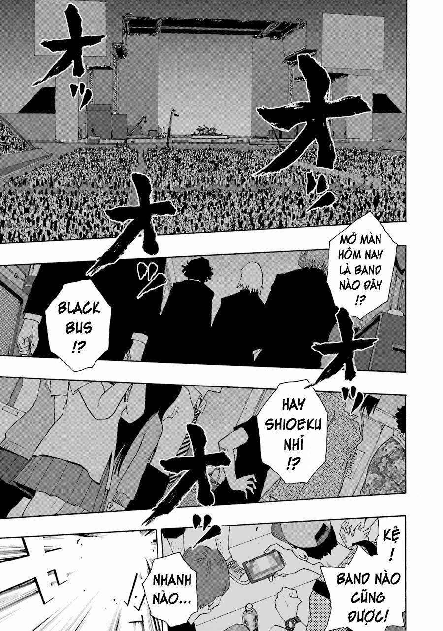 Shiori Experience - Jimi Na Watashi To Hen Na Oji-San 70 trang 13