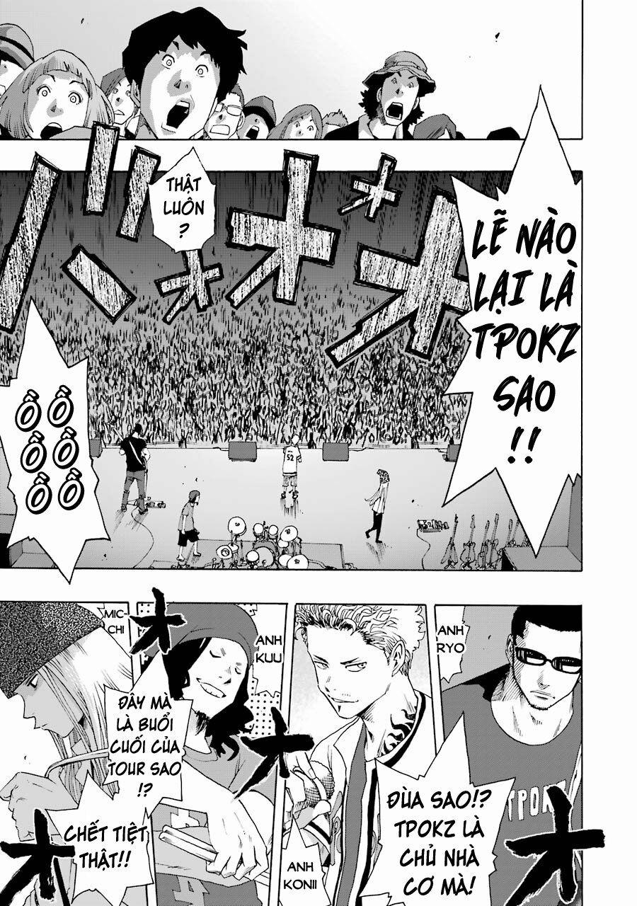 Shiori Experience - Jimi Na Watashi To Hen Na Oji-San 70 trang 15