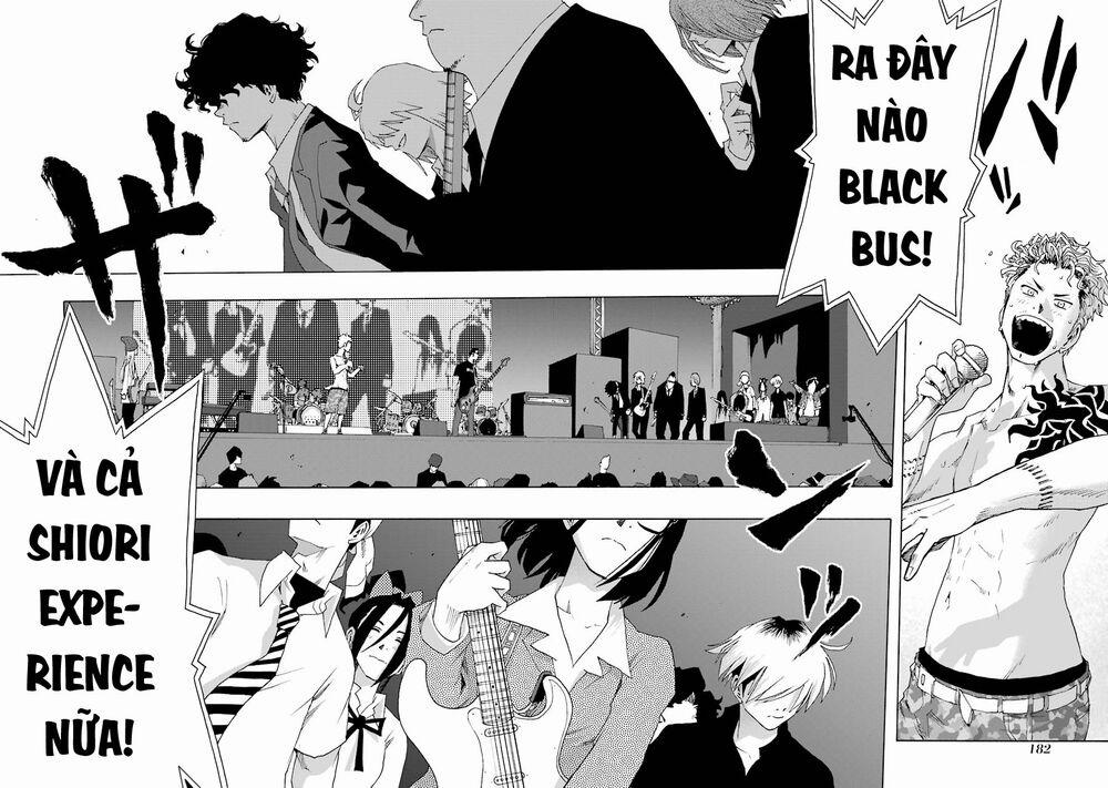 Shiori Experience - Jimi Na Watashi To Hen Na Oji-San 70 trang 25